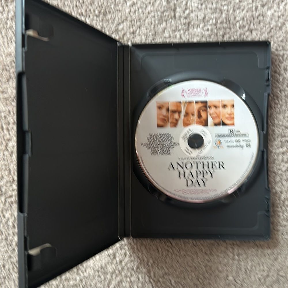 “Another Happy Day” DVD! - Picture 3 of 5